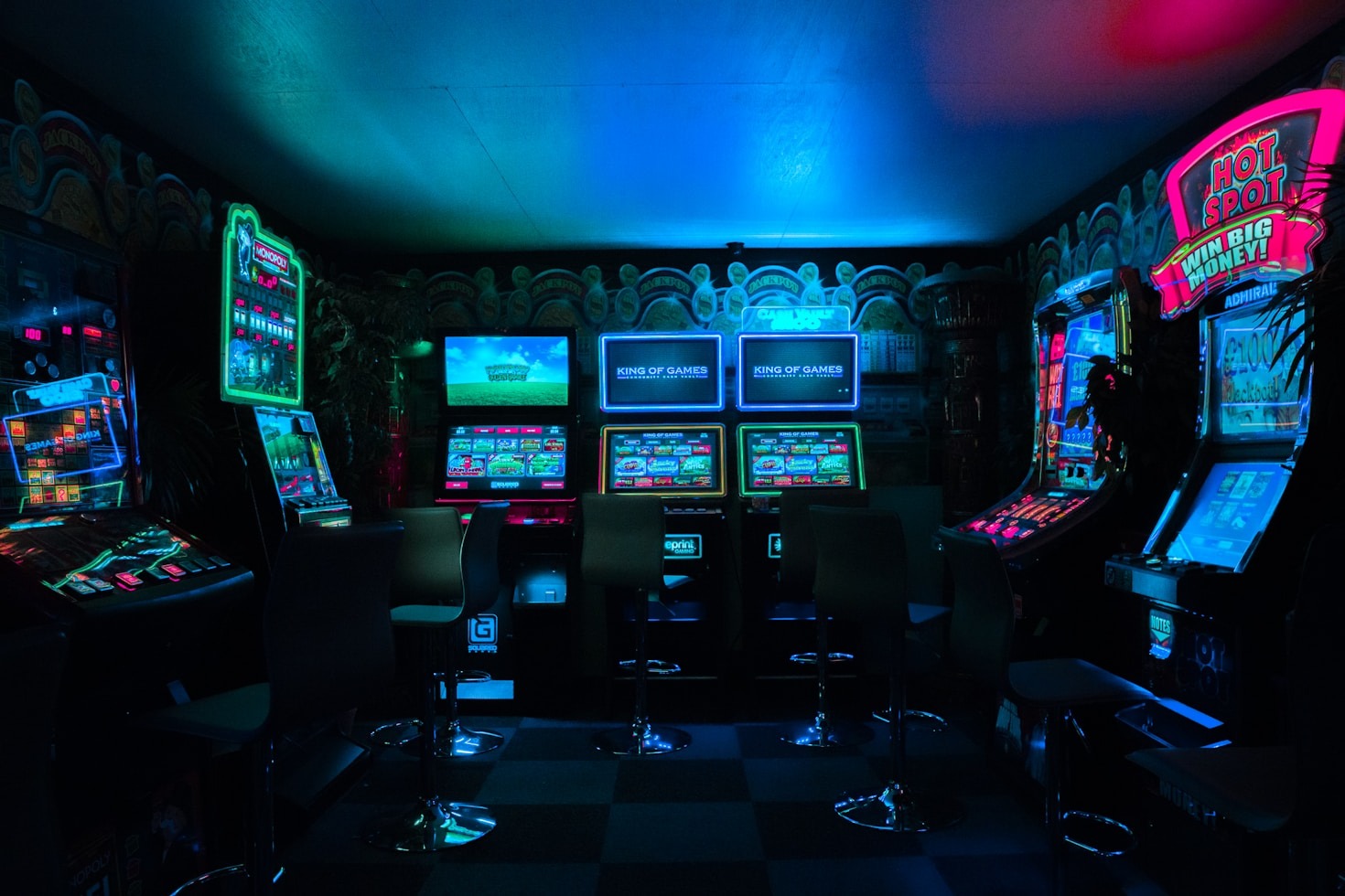 How to Maximize Your Online Gaming Wins
