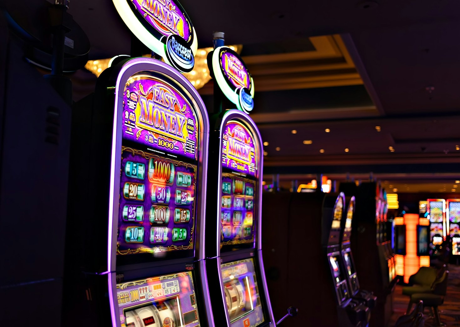 Explore Premium Gaming With GARNI SILBERNAGL