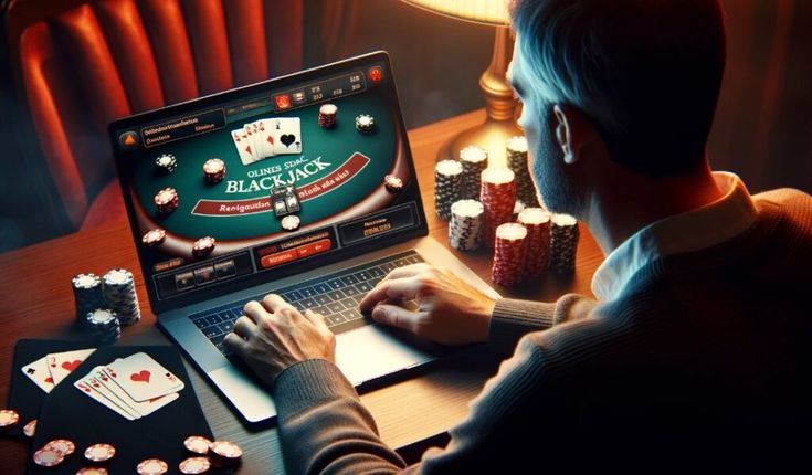 Baccarat Online – Sensasi Bermain Bak di Kasino Dunia dari Genggaman Tangan